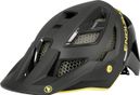 Endura MT500 MIPS Sulphur Helmet Black / Yellow