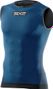 Sixs SMX Blue Sleeveless Under Jersey