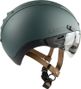 Casco urbano Casco ROADster Plus verde