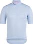 Maglia a maniche corte Rapha Brevet Element Blu chiaro Uomo
