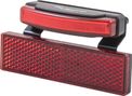 FEU AR PORTE BAGAGE DYNAMO SUPPORT BR06 + Reflector RR02 R673008.
