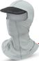 Cagoule Complet Protection Solaire Respirant  Balaclava avec Visière