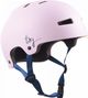 Casque Bol Femme TSG Evolution Rose