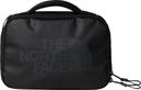 The North Face Base Camp Voyager 4L Toiletry Bag Black
