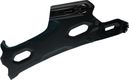 BELL WRAPAROUND CHINBAR SUPER 2 and SUPER 2R - Matte Black