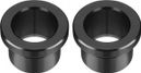 Mavic Front Adapters 9mm to 12mm B4104201