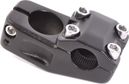 BMX potence Prism noir alu 40mm KHEbikes