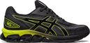 Chaussures de Running Asics Gel Quantum 180 Noir Homme