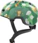 Casque Ville Abus Skurb Kid Vert Enfant