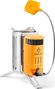 Réchaud CampStove 2+ avec FlexLight
