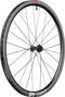 Rueda delantera DT Swiss ERC 1100 Dicut DB 35 | 12x100mm | Centerlock