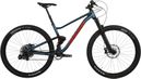 Produit Reconditionné - VTT Tout-Suspendu Lapierre Zesty TR 4.9 Sram GX Eagle 12V 29' Bleu 2024