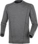 Maglia termica Tucano Urbano Amelio Grigio Uomo