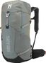 Millet Ubic 25L Grijze wandelrugzak