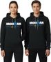 Ironman Austria Black Hoodie