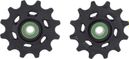 Par de Ruedas Desviadoras Sram Red XPLR AXS 12v