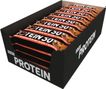 Boîte Protein Bar 50% (24x40g) - Go On Nutrition - Cookies Et Cream - Barres Protéinées
