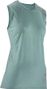 Women's tank top Leatt All Mountain 2.0 Green