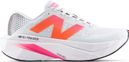New Balance FuelCell SuperComp Trainer v3 Running Shoes for Men, Blue/Pink