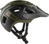 Helm Casco MTBE 2 Schwarz / Grün