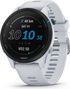 Garmin Forerunner 255 Music Sport Watch White