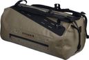Sac duffle immersible 60L PVC gris Zulupack