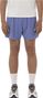 Short Salomon Sense Aero Stow 5in Bleu Homme