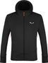 Salewa Puez Polarlite Fleece Jacket Nero
