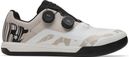Scarpe per pedali piatti Fox Union BOA Flat Diffuse Edizione Speciale Beige Unisex