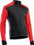 Giacca Northwave Reload Rossa / Nera