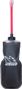 Uswe Rocket 500ml Water Bottle with Black Straw