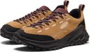 Scarpe da trekking Keen Jasper Zionic beige da uomo