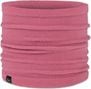 Buff Polar Nekwarmer Tulip Rose
