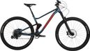 Produit Reconditionné - VTT Tout-Suspendu Lapierre Zesty TR 4.9 Sram GX Eagle 12V 29' Bleu 2024