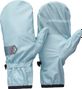Black Diamond UL Overmitt Blue