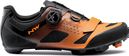 Zapatillas Northwave RAZER Negro / Naranja