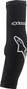 Alpinestars Paragon Plus Elleboogbeschermer Zwart Wit