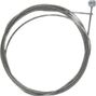 Neatt Inox Brake Cable for Shimano/Sram (MTB/City) 1.5x2050 mm