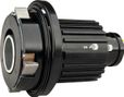 Race Face Trace J Bend Shimano Micro Spline 12V Freewheel Body