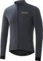 Spiuk Profit Cold&amp;Rain Grey Long Sleeve Jersey