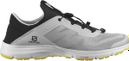 Salomon Amphib Bold 2 Grijs Zwart Amphib Schoenen