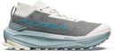 Altra Olympus 275 HiLo Men's Trail Running Shoes, Gray/Green
