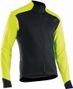 Northwave Reload Jacke Fluo Gelb/Schwarz