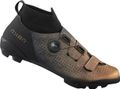 Chaussures Gravel Shimano RX801R Orange Metal