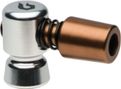 Blackburn Gonfleur Percuteur CO2 Wayside à Visser (sans Cartouche)