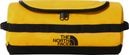 The North Face Base Camp L Toiletry Bag - 5.7L Yellow