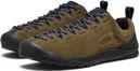Scarpe Keen Jasper Verdi da uomo