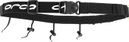 Cintura porta pettorale Orca Race Belt nera 