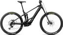 VTT Électrique Tout-Suspendu Orbea Wild ST H20 Shimano Deore/SLX 12V 750 Wh 29'' Noir Diamond 2025