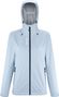 Millet Fitz Roy Jas voor dames Blauw
